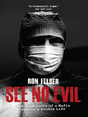 cover image of See No Evil